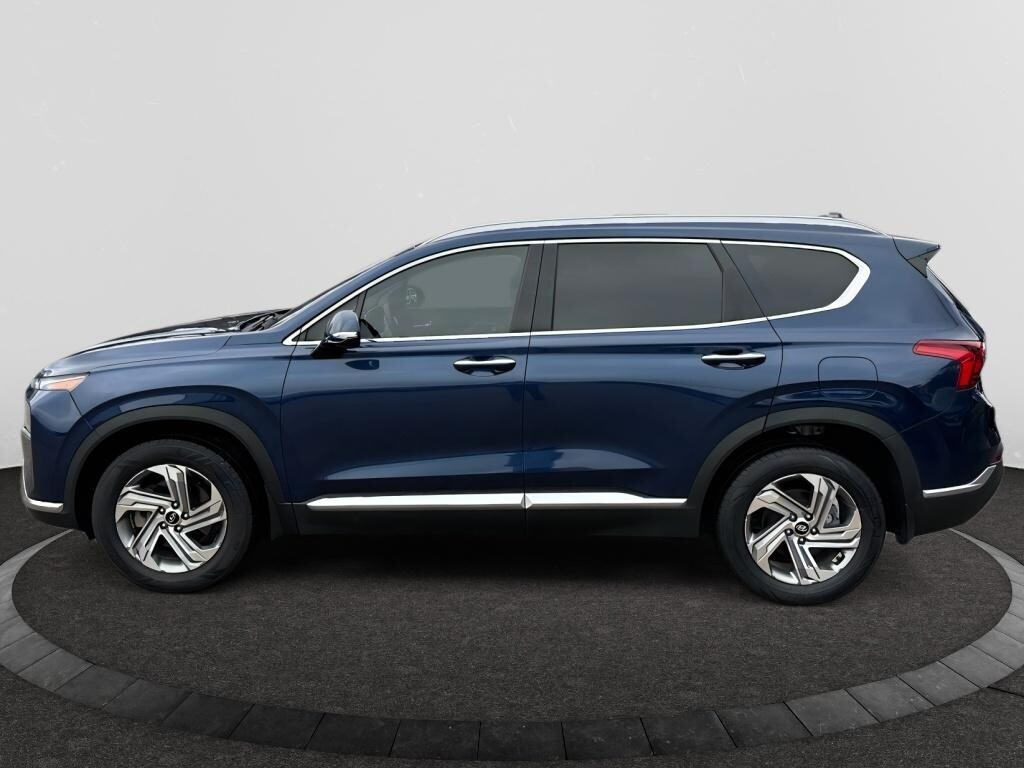 Used 2022 Hyundai Santa Fe SEL w/ Convenience Package SUV