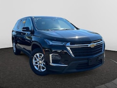 2022 Chevrolet Traverse LS w/1FL SUV