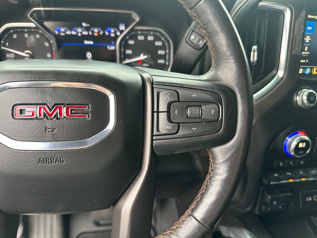 2021 GMC Sierra 1500 AT4 - Photo 19