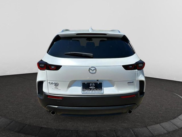 2025 Mazda CX-50 Preferred photo 4