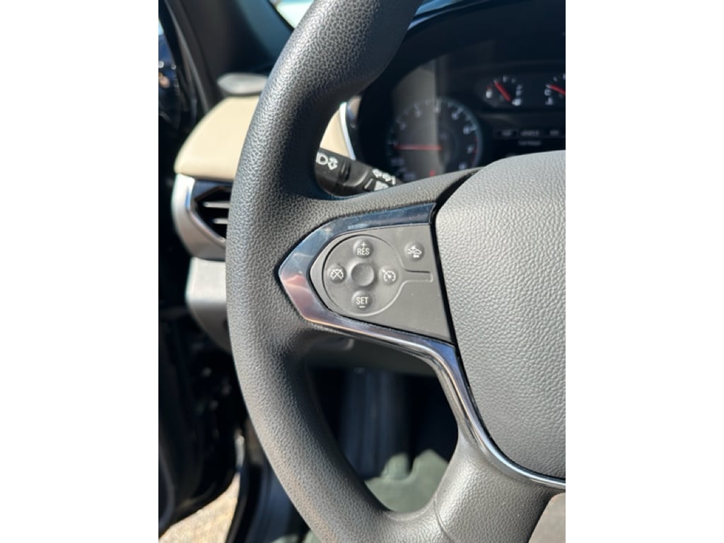 2022 Chevrolet Traverse 1FL - Photo 21