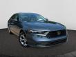 Used 2023 Honda Accord EX w/BSI Sedan