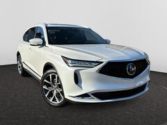 2023 Acura MDX FWD Technology Package SUV