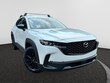 Mazda CX-50