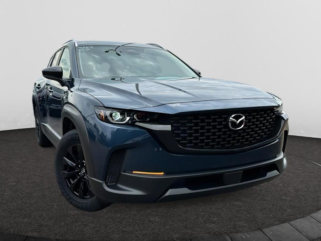 2025 Mazda CX-50 2.5 S Select's photo
