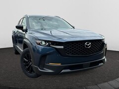 2025 Mazda CX-50 2.5 S Select Package SUV