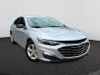 Used 2021 Chevrolet Malibu LS w/1LS Sedan