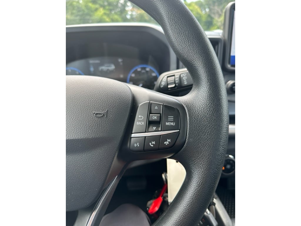 2022 Ford Bronco Sport Base - Photo 18