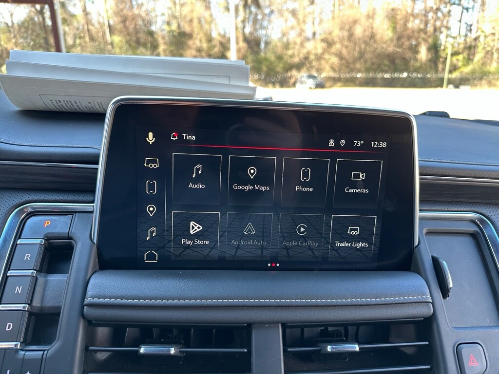 2023 GMC Yukon SLT - Photo 13