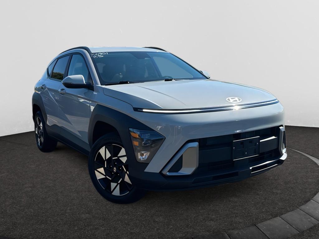 2025 Hyundai Kona SEL Automatic AWD's photo