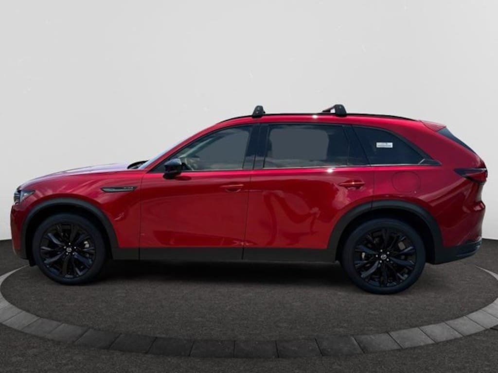 New 2025 Mazda CX-90 3.3 Turbo Premium Sport AWD Sport Utility