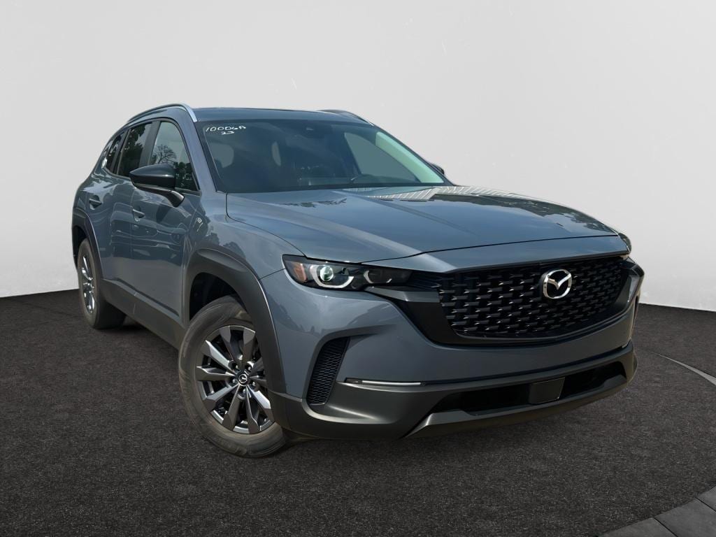 2023 Mazda CX-50