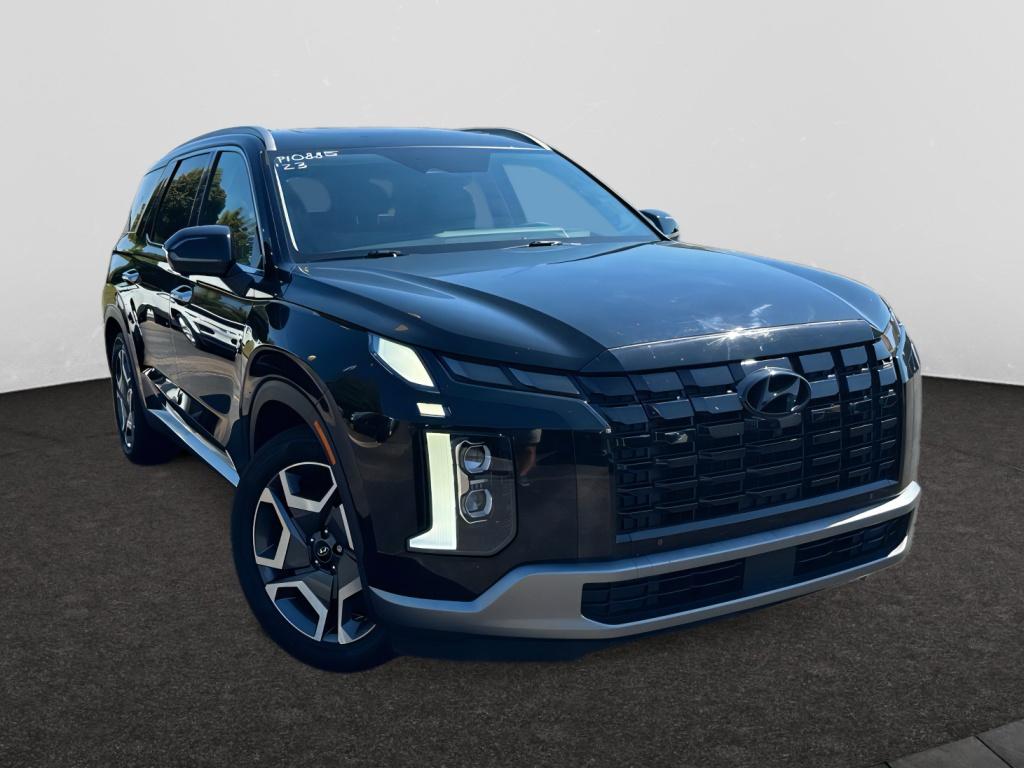 2023 Hyundai Palisade Limited FWD's photo