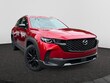 Mazda CX-50