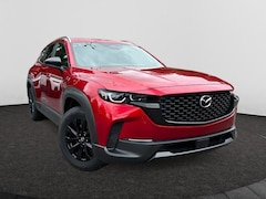 2025 Mazda CX-50 2.5 S Premium AWD Sport Utility