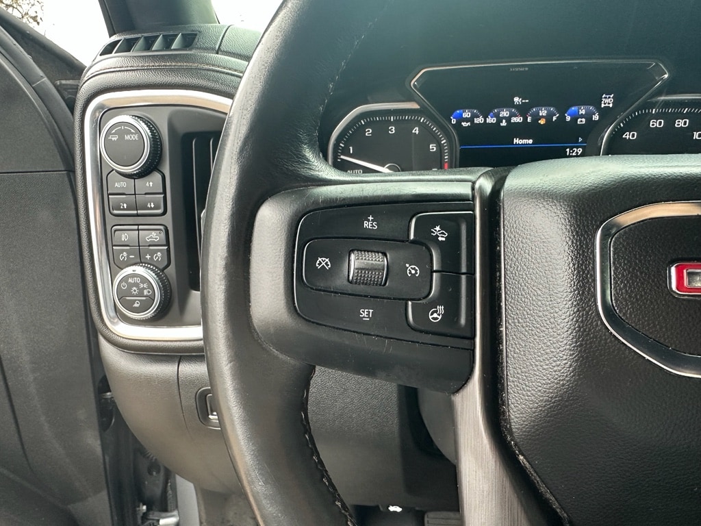2021 GMC Sierra 1500 AT4 - Photo 20