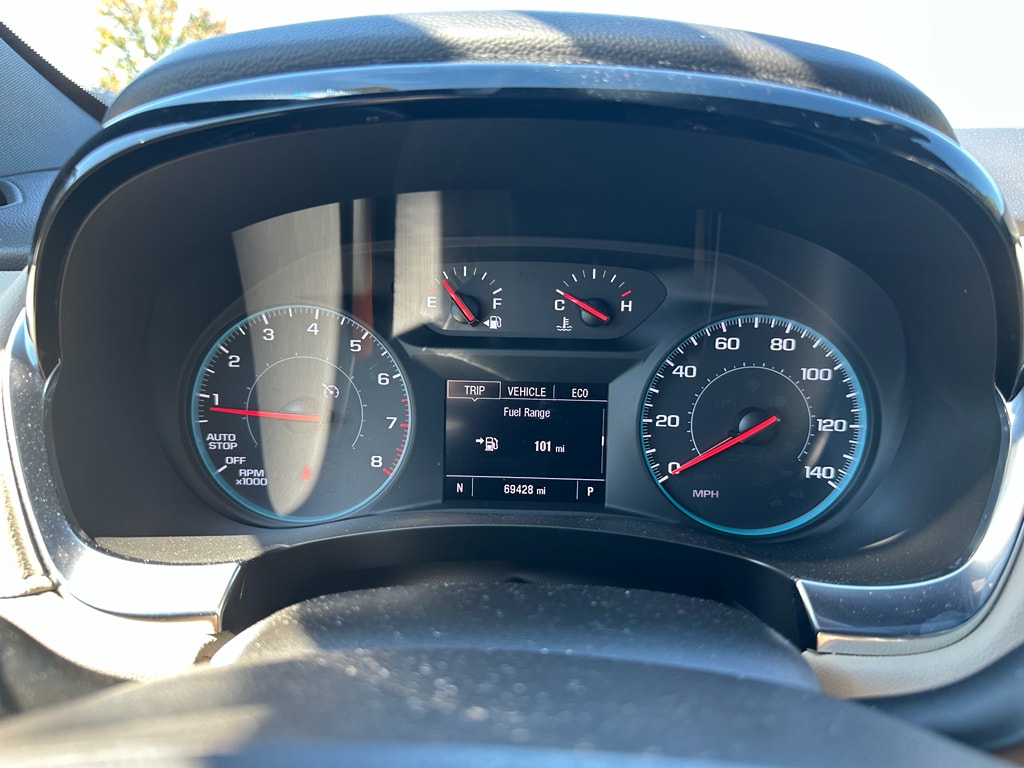 2022 Chevrolet Traverse 1FL - Photo 18