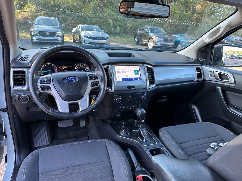 2023 Ford Ranger XLT - Photo 10