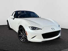 2024 Mazda MX-5 Miata Grand Touring Convertible