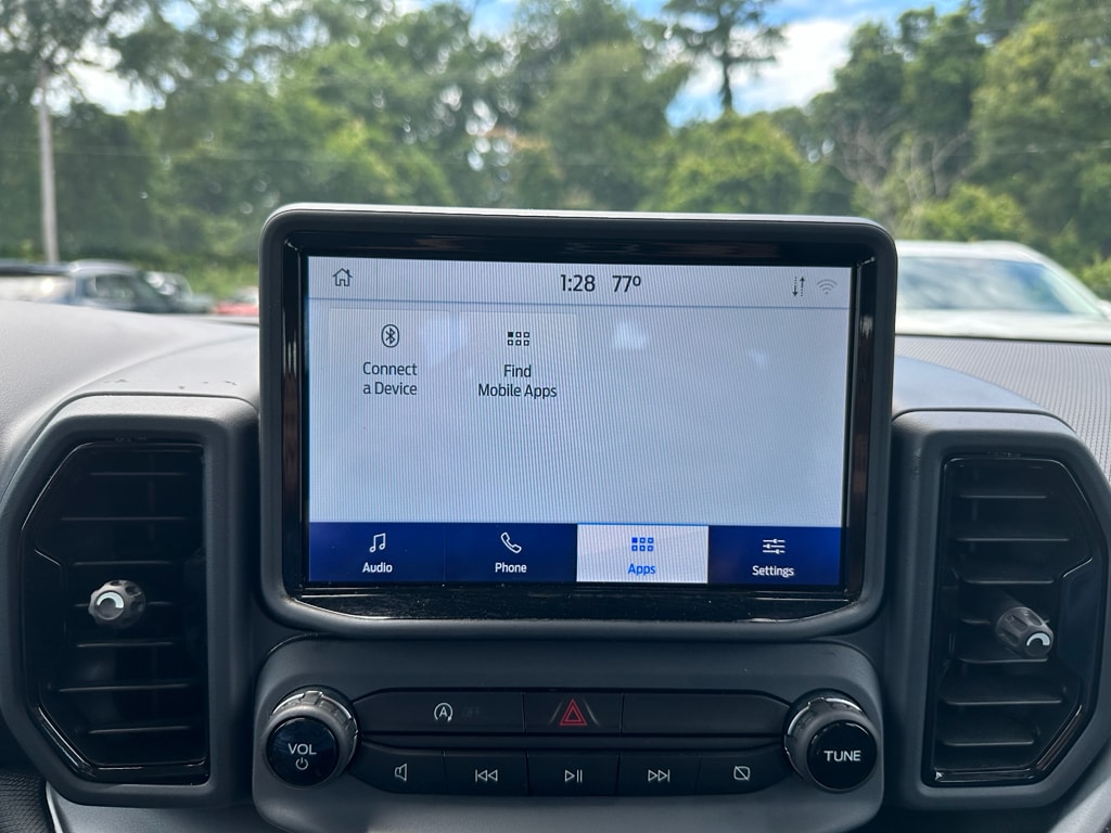 2022 Ford Bronco Sport Base - Photo 12