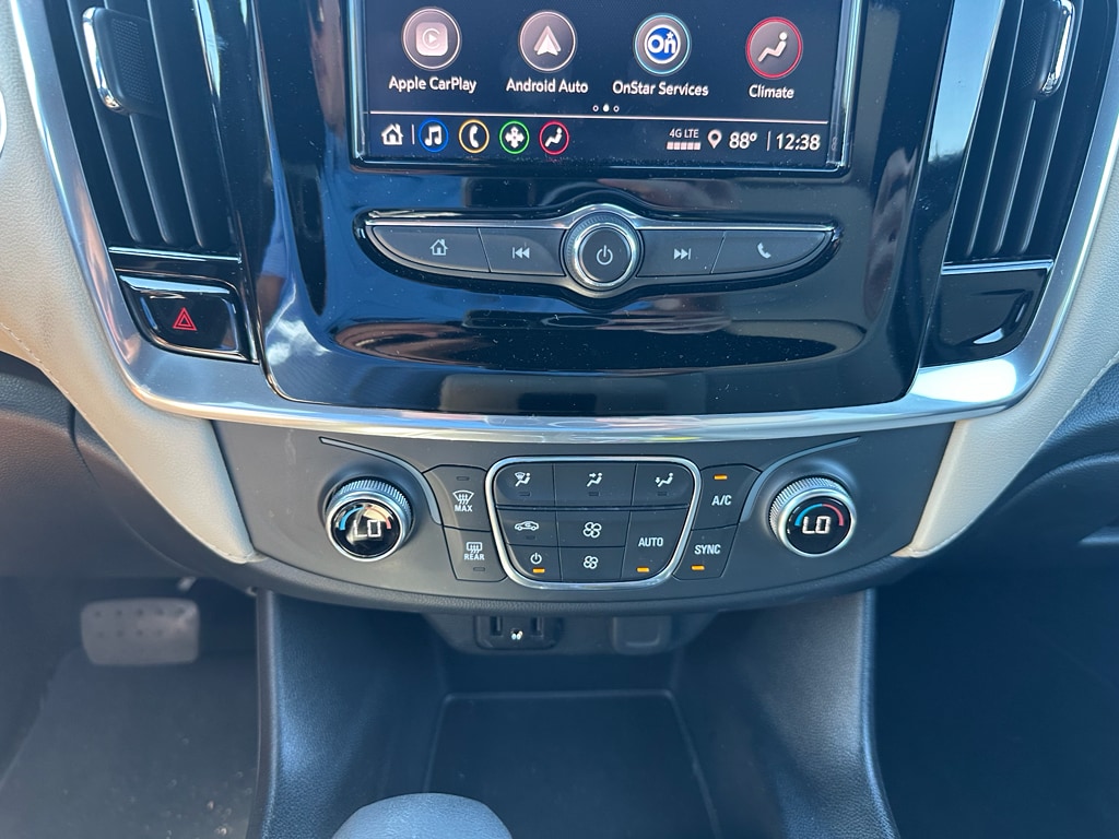 2022 Chevrolet Traverse 1FL - Photo 16