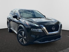 2023 Nissan Rogue SL SUV