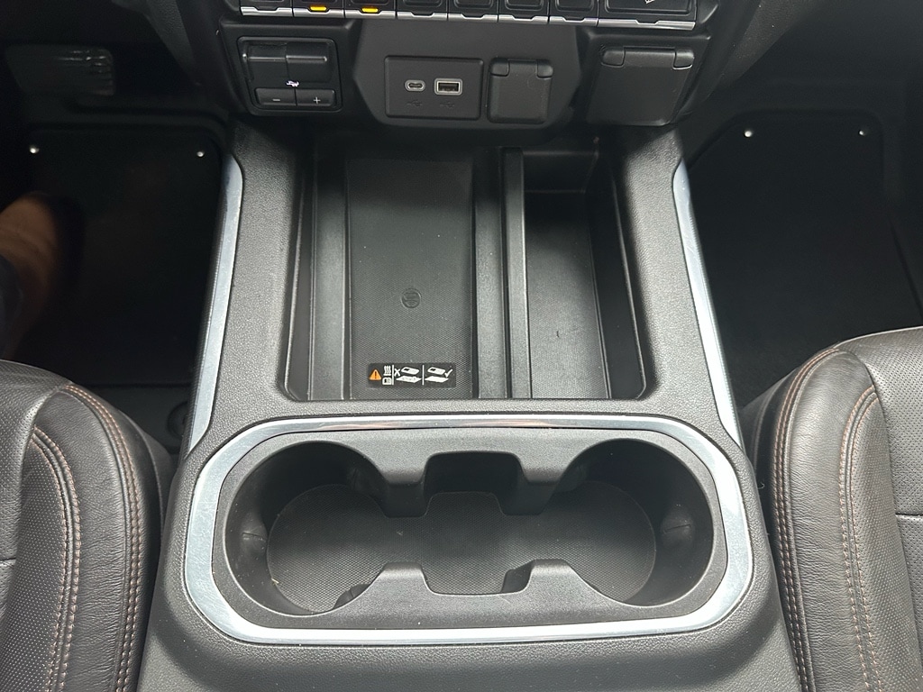 2021 GMC Sierra 1500 AT4 - Photo 16