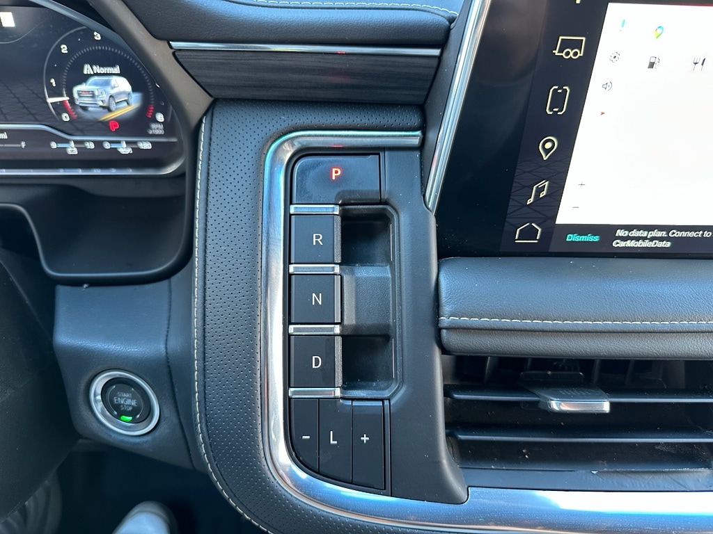 2023 GMC Yukon SLT - Photo 19