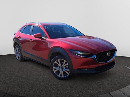 2023 Mazda CX-30 2.5 S Preferred Package SUV