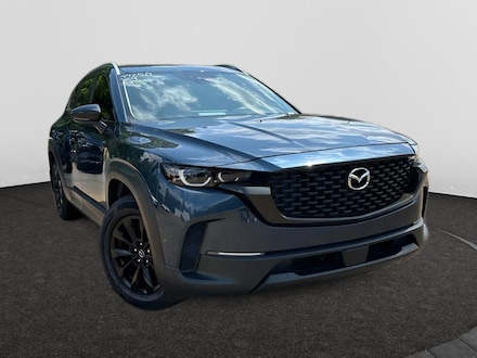 2024 Mazda CX-50 2.5 S Premium Package SUV