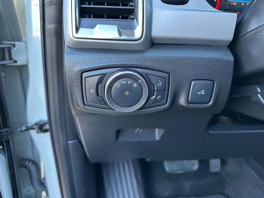 2023 Ford Ranger XLT - Photo 21