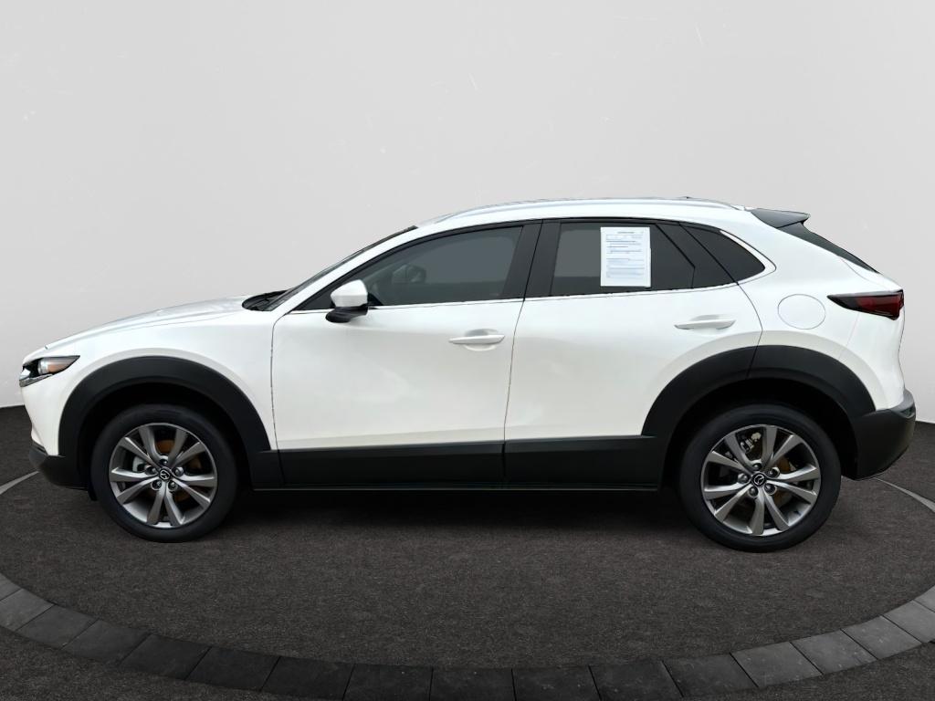 Used 2024 Mazda CX-30 Preferred with VIN 3MVDMBCMXRM601263 for sale in Jackson, MS