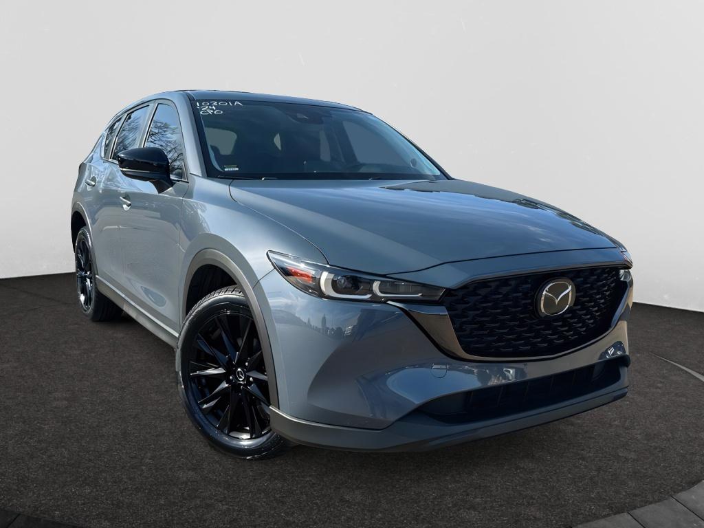 2024 Mazda CX-5 S Carbon Edition Auto AWD's photo