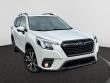 Used 2022 Subaru Forester Limited SUV