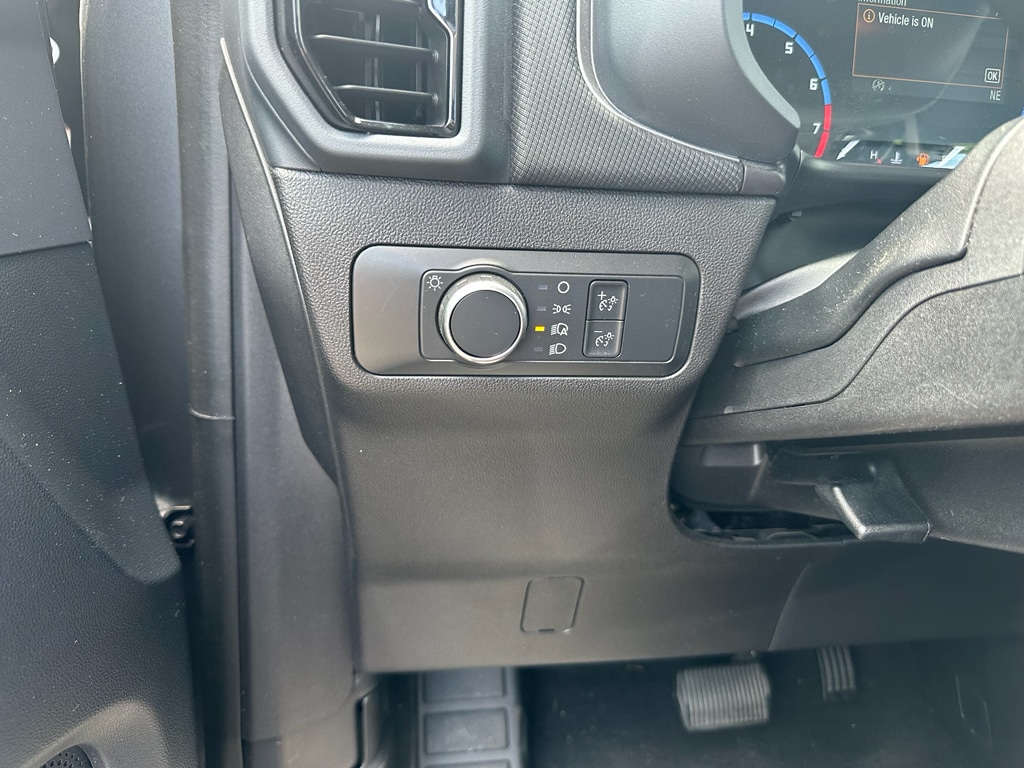 2022 Ford Bronco Sport Base - Photo 20