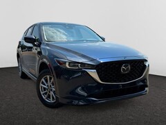 2025 Mazda CX-5 2.5 S Select AWD Sport Utility