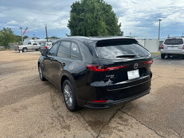 2026 Mazda CX-90 S photo 3