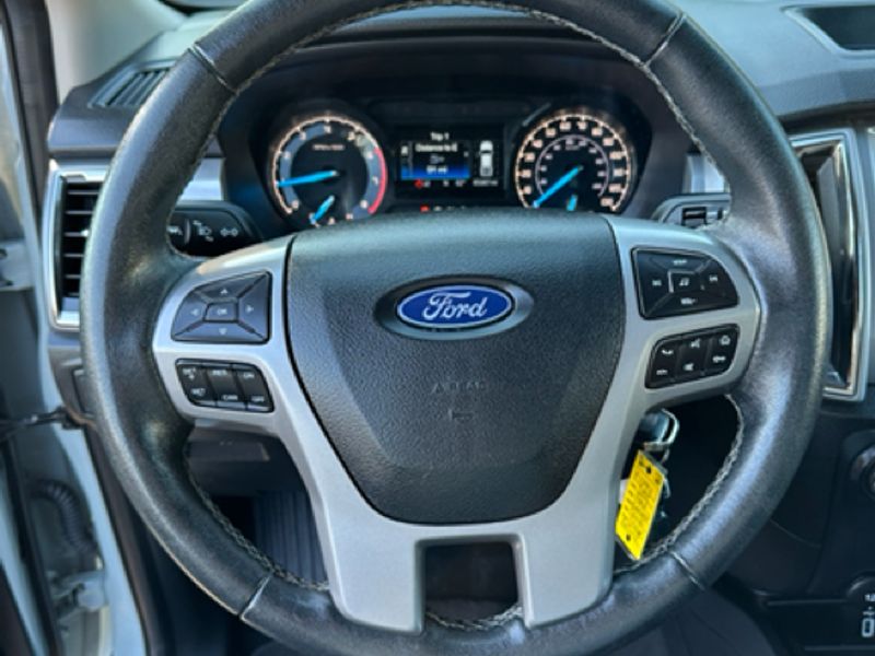 2023 Ford Ranger XLT - Photo 18