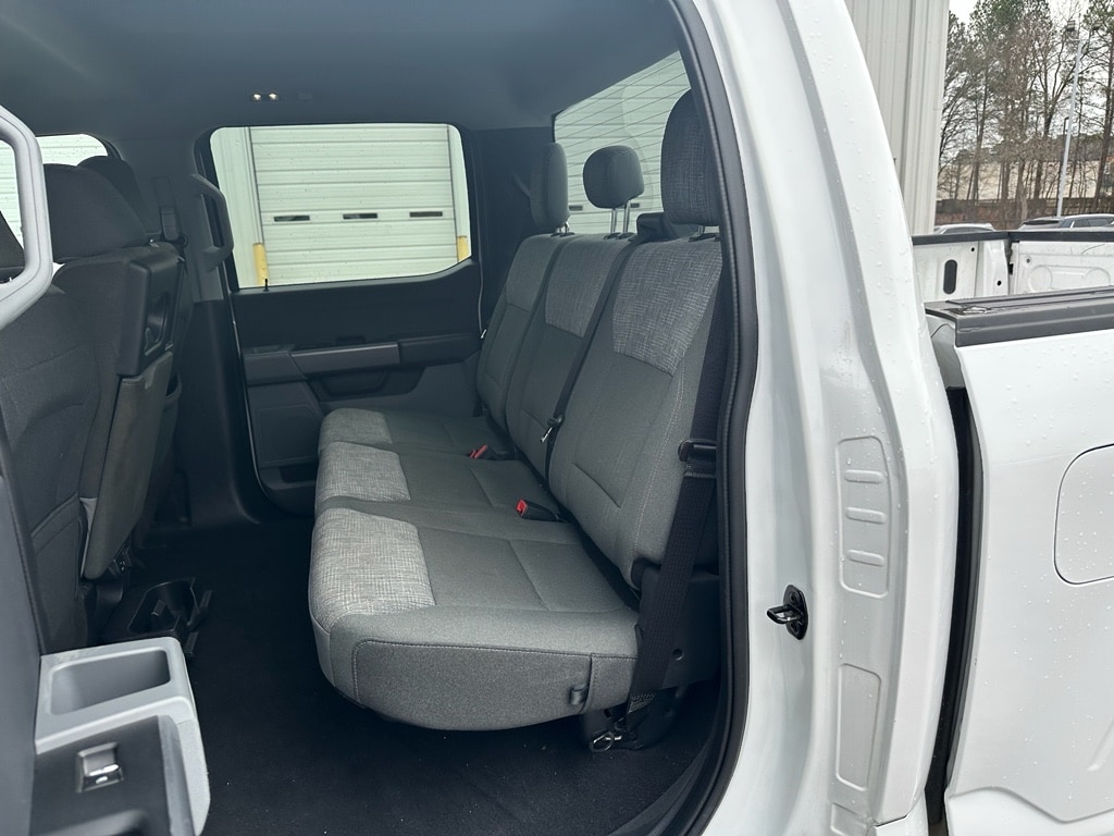 2023 Ford F-150 XLT - Photo 9