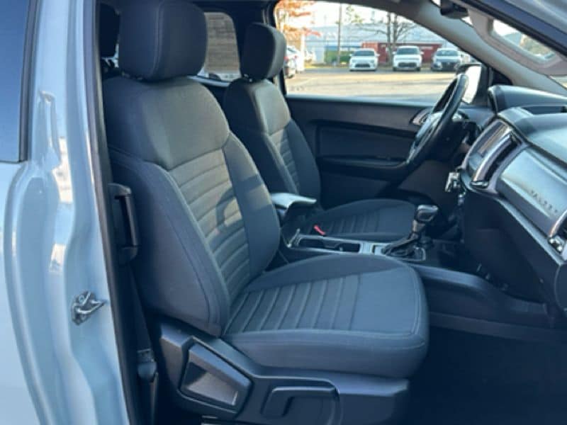 2023 Ford Ranger XLT - Photo 22