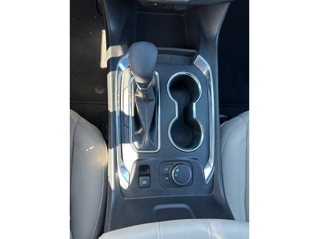 2022 Chevrolet Traverse 1FL - Photo 17