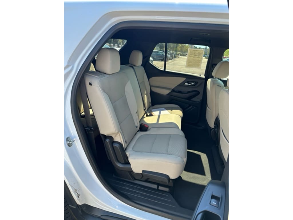 2022 Chevrolet Traverse 1FL - Photo 24