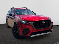 2025 Mazda CX-70 3.3 Turbo Premium Plus AWD Sport Utility