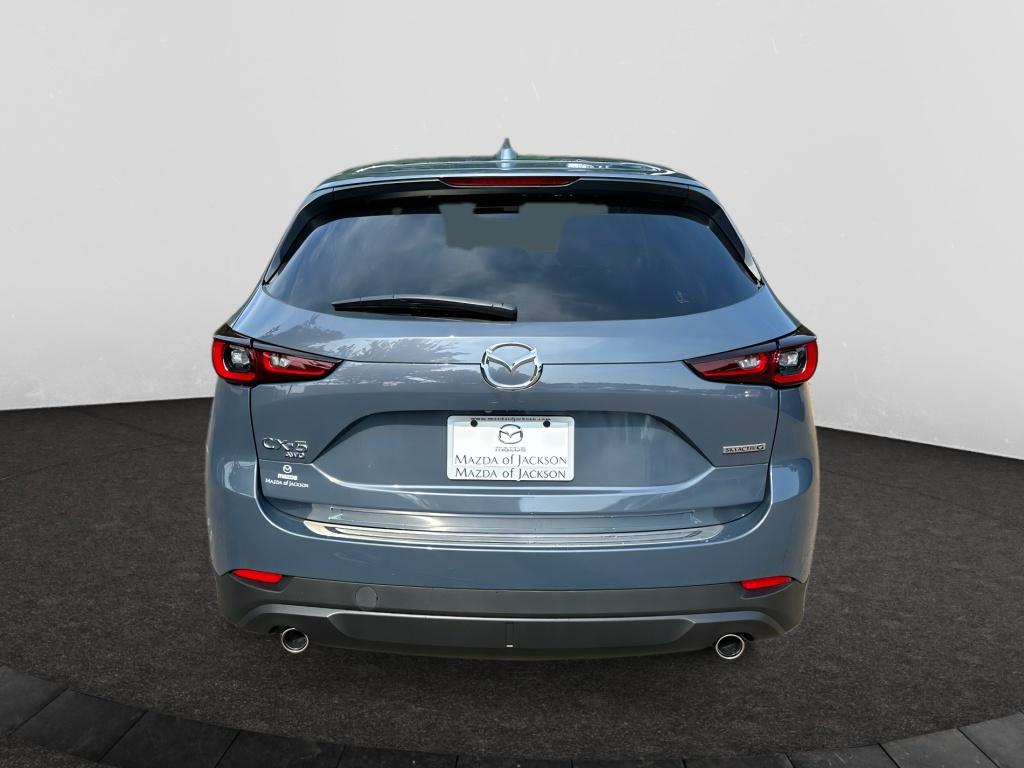 2024 Mazda CX-5 2.5 S Carbon photo 4