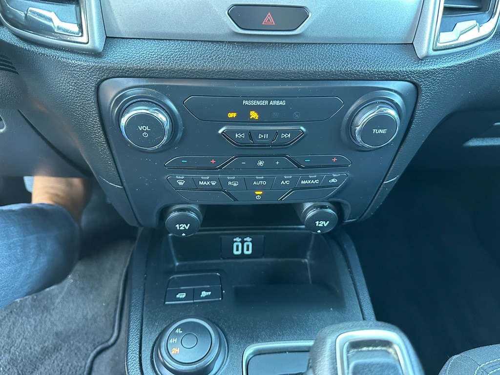 2023 Ford Ranger XLT - Photo 15