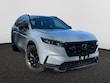  Honda CR-V Hybrid