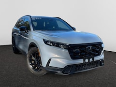 2024 Honda CR-V Hybrid Sport SUV