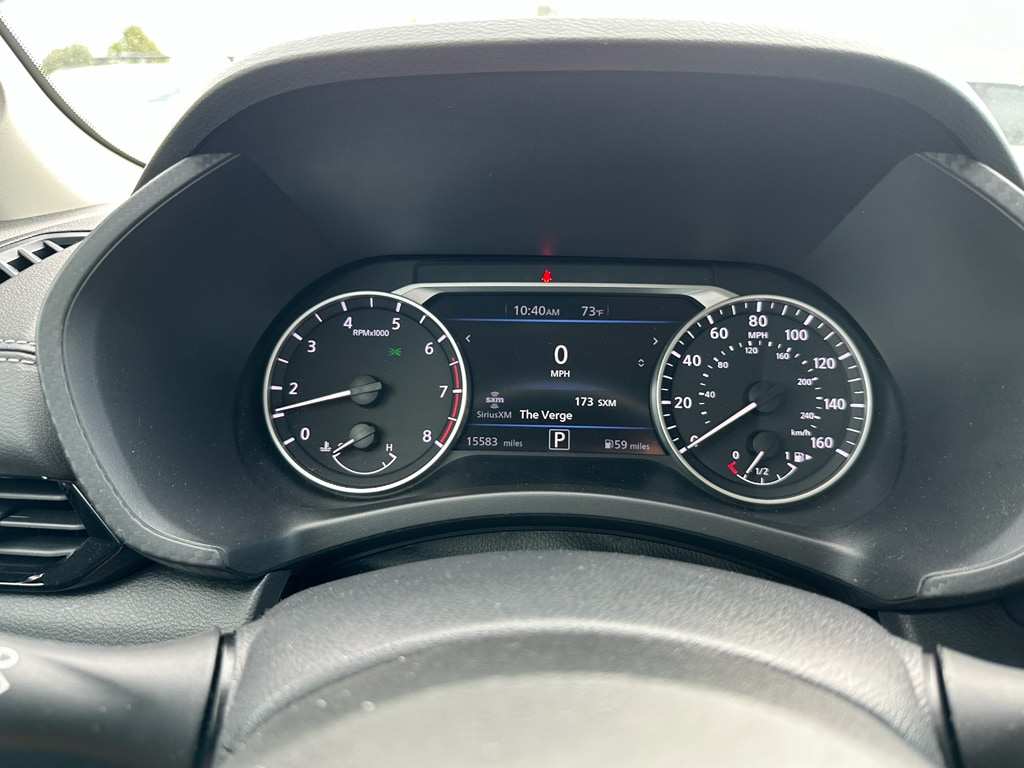 2024 Nissan Sentra SV - Photo 16