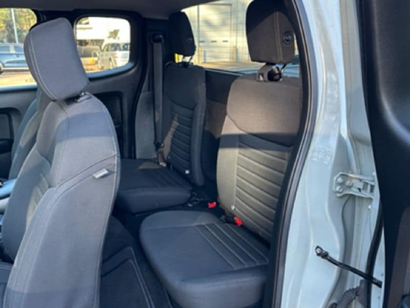 2023 Ford Ranger XLT - Photo 9