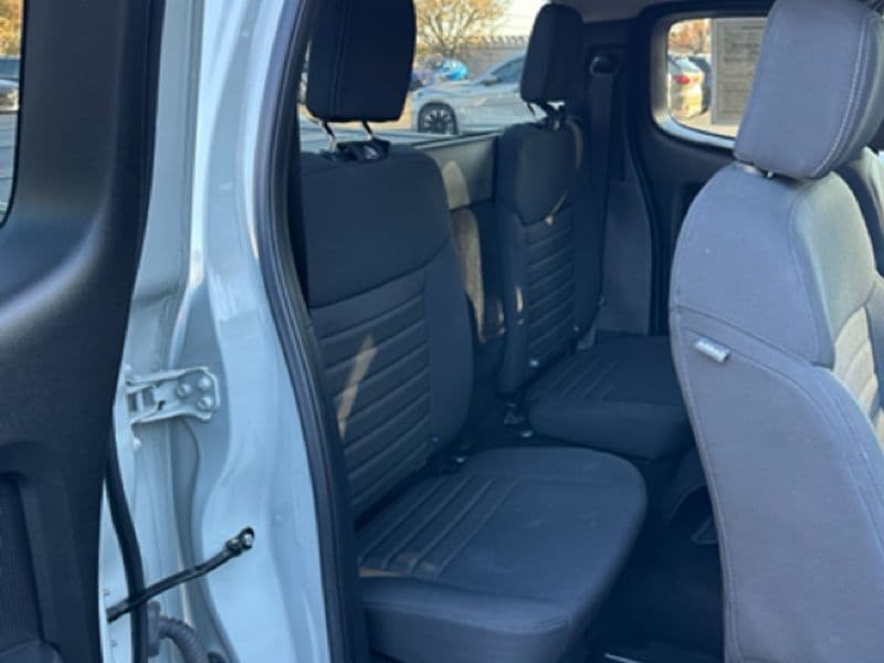 2023 Ford Ranger XLT - Photo 23